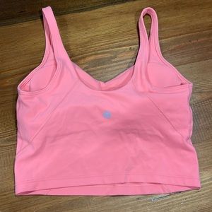 Lululemon Align Tank